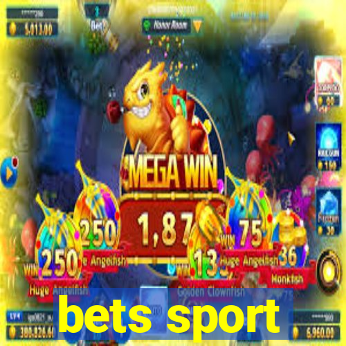 bets sport